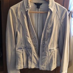 White House Black Market Jacket